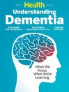Health Understanding Dementia